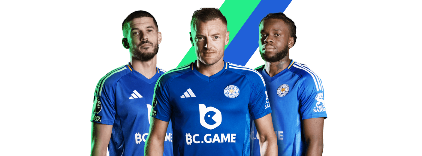 BC.GAME Banner