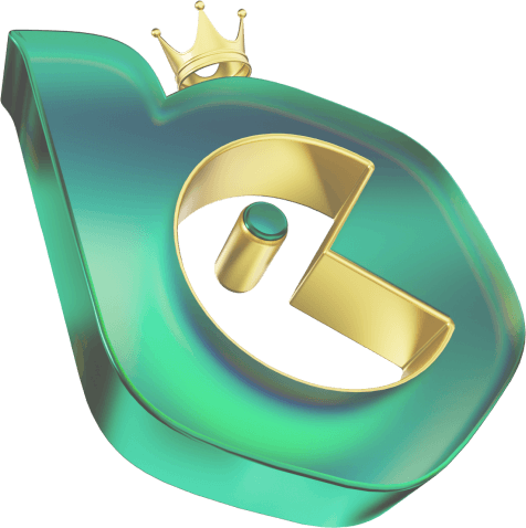 BC.GAME Logo